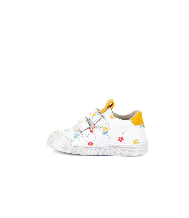 FRODDO Rosario Velcro Flowers