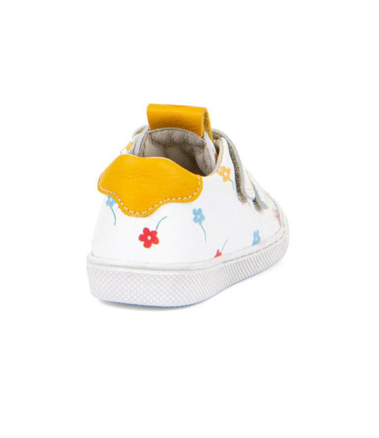 FRODDO Rosario Velcro Flowers