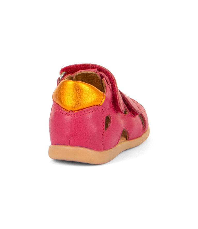 FRODDO Dallas Kitty Red