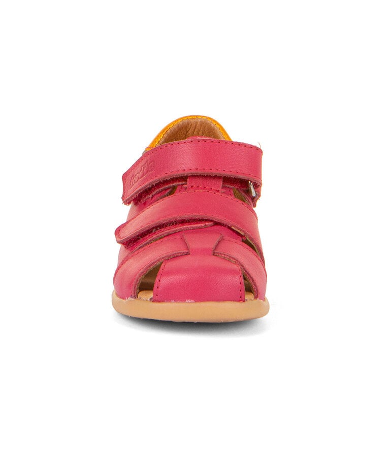 FRODDO Dallas Kitty Red
