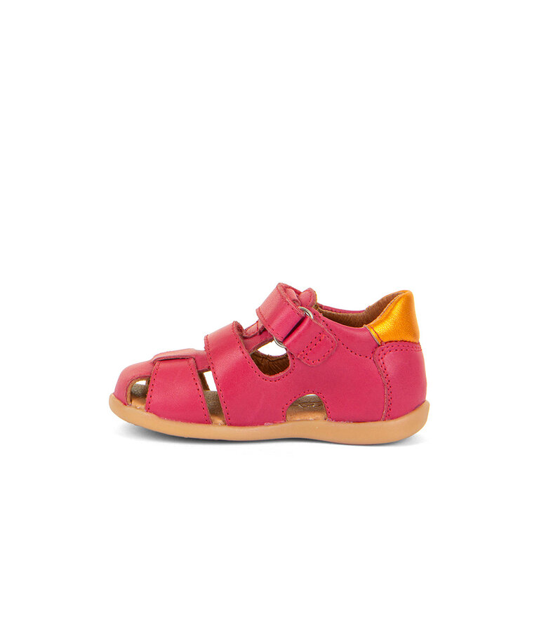 FRODDO Dallas Kitty Red