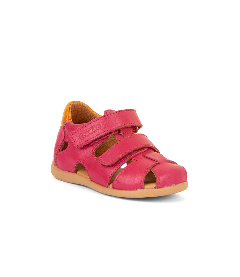 FRODDO Dallas Kitty Red