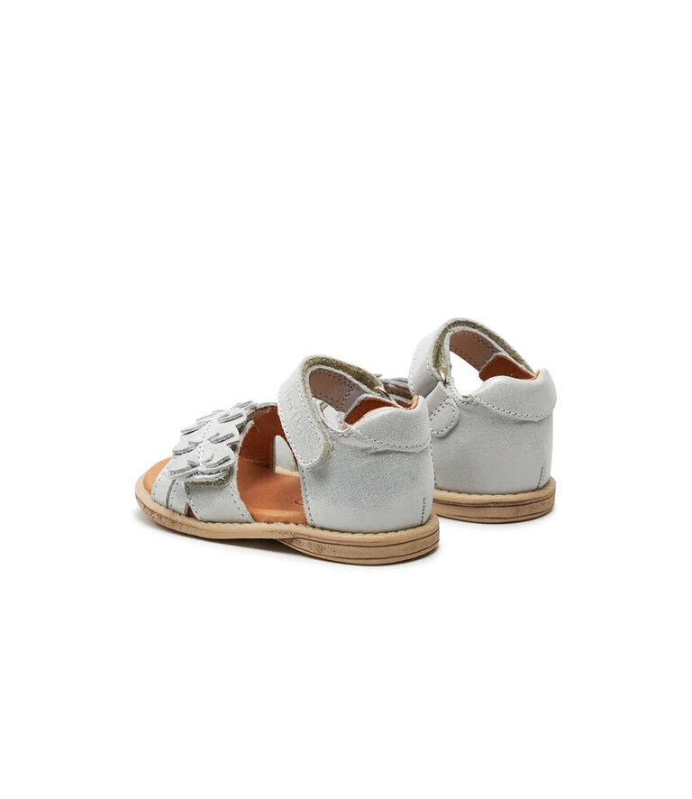 FRODDO Carlina Silver