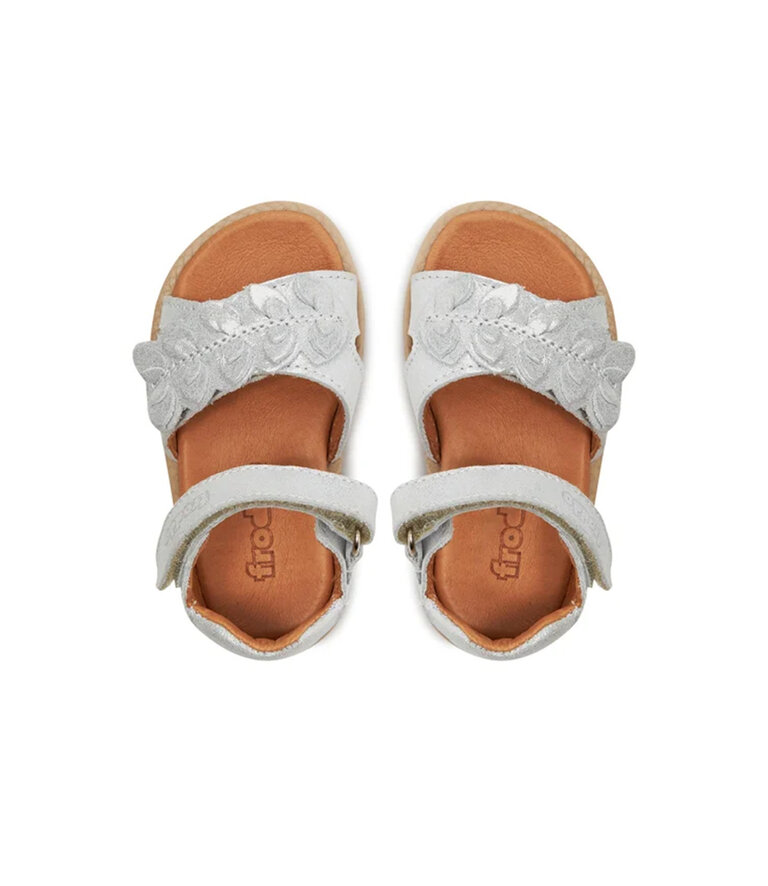 FRODDO Carlina Silver