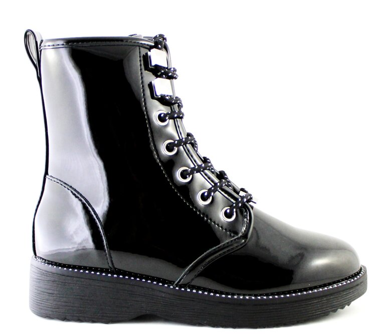 MICHAEL KORS HASKELL BLACK