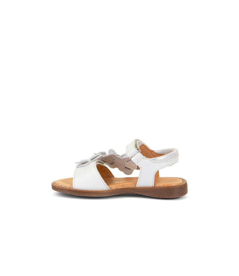 FRODDO Lore Flos White