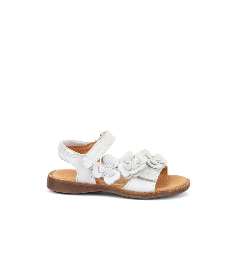FRODDO Lore Flos White