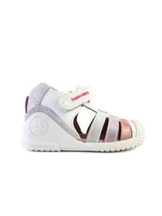 BIOMECANICS 222115-B BLANCO