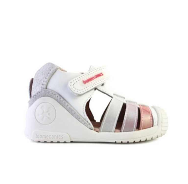 BIOMECANICS 222115-B BLANCO