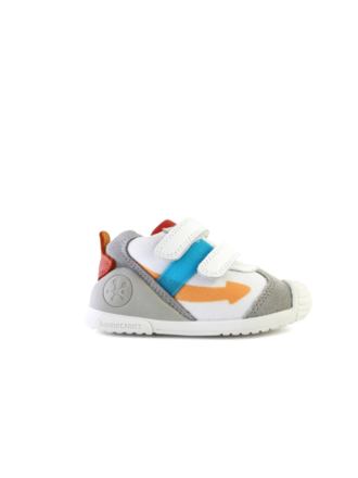 BIOMECANICS 222158-B BLANCO