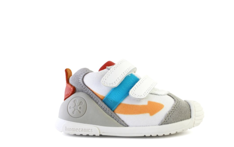 BIOMECANICS 222158-B BLANCO