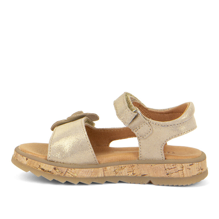 FRODDO Alana Fleurs Or