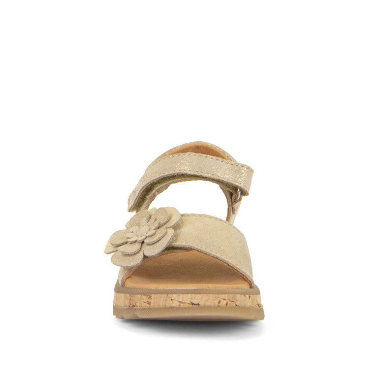 FRODDO Alana Fleurs Or