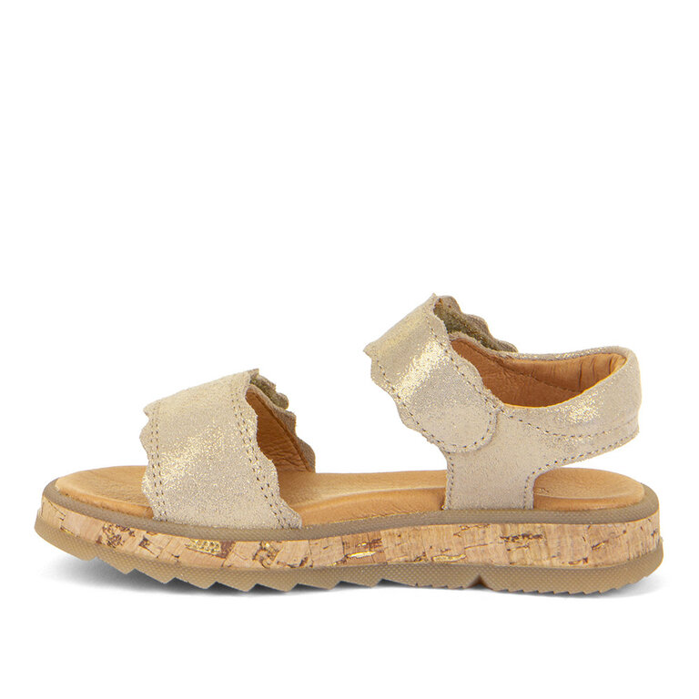 FRODDO Alana Gold Shine