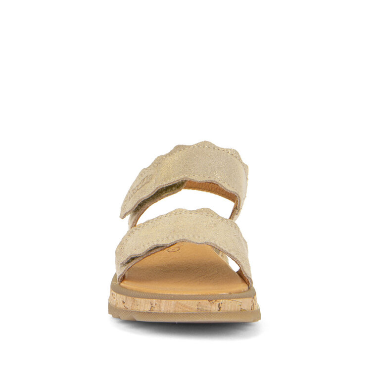 FRODDO Alana Gold Shine