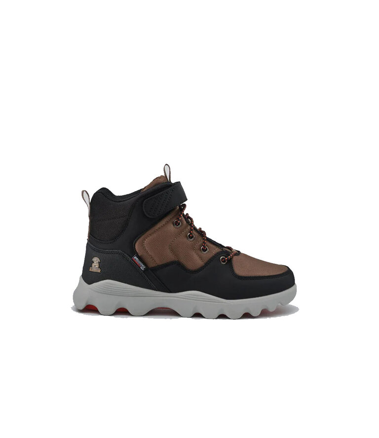 KAMIK Lynx mid Fossil