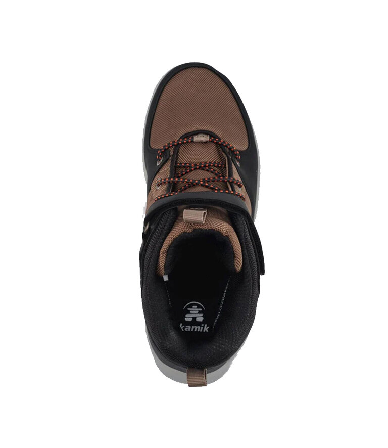 KAMIK Lynx mid Fossil
