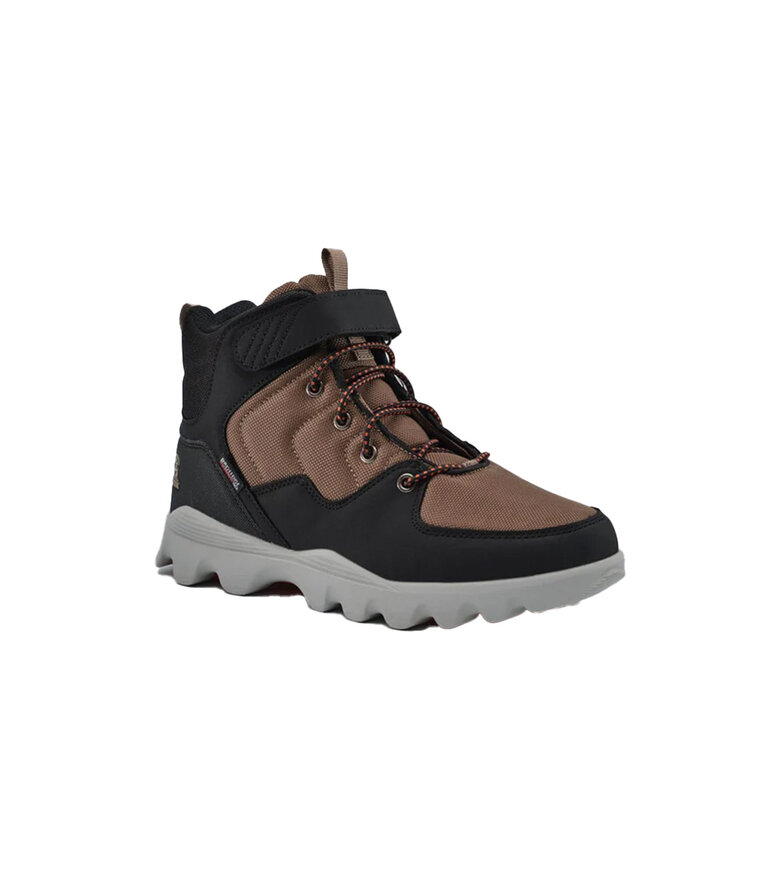 KAMIK Lynx mid Fossil