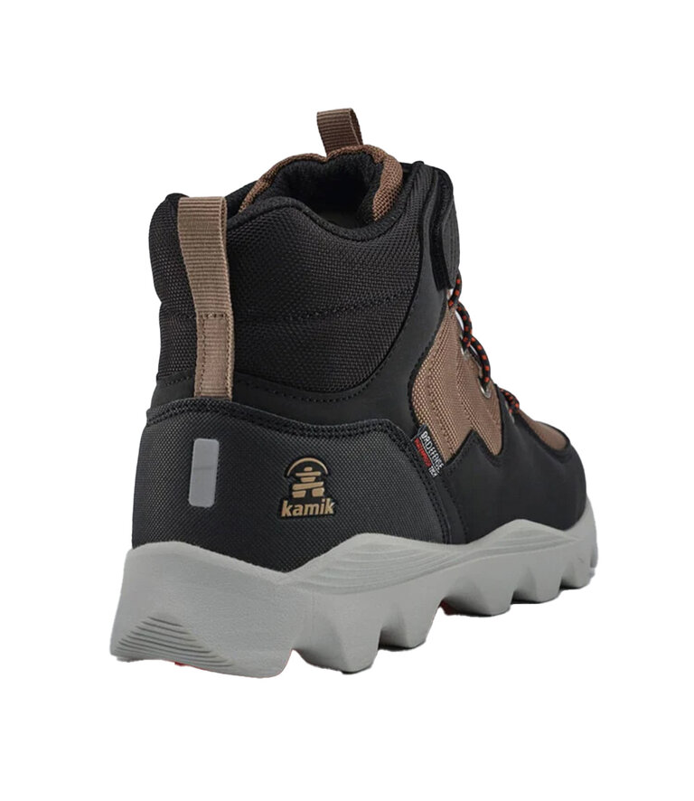 KAMIK Lynx mid Fossil