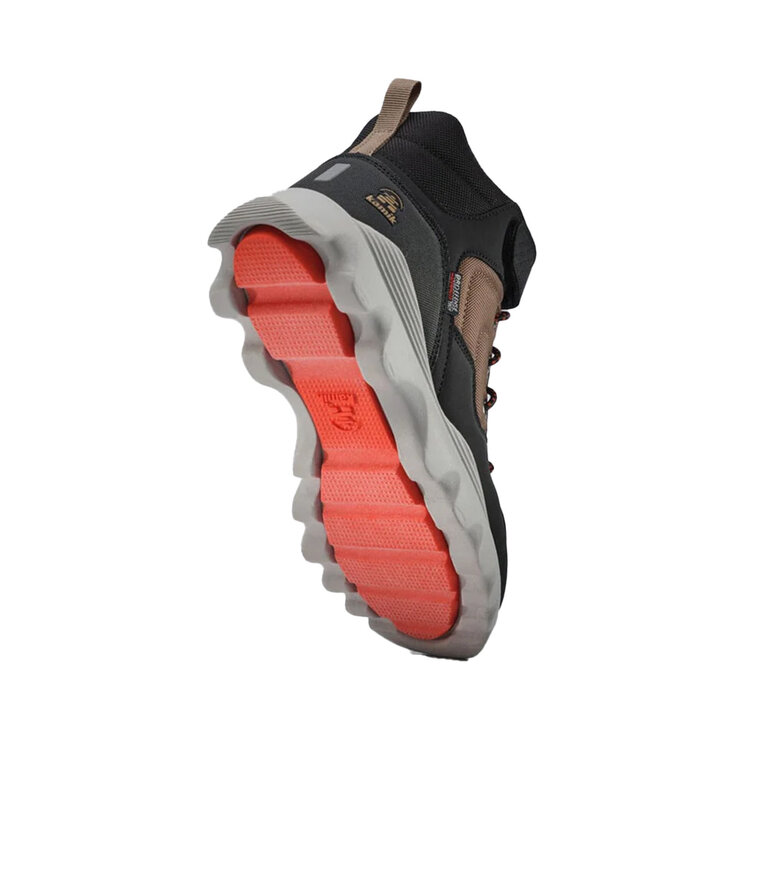 KAMIK Lynx mid Fossil