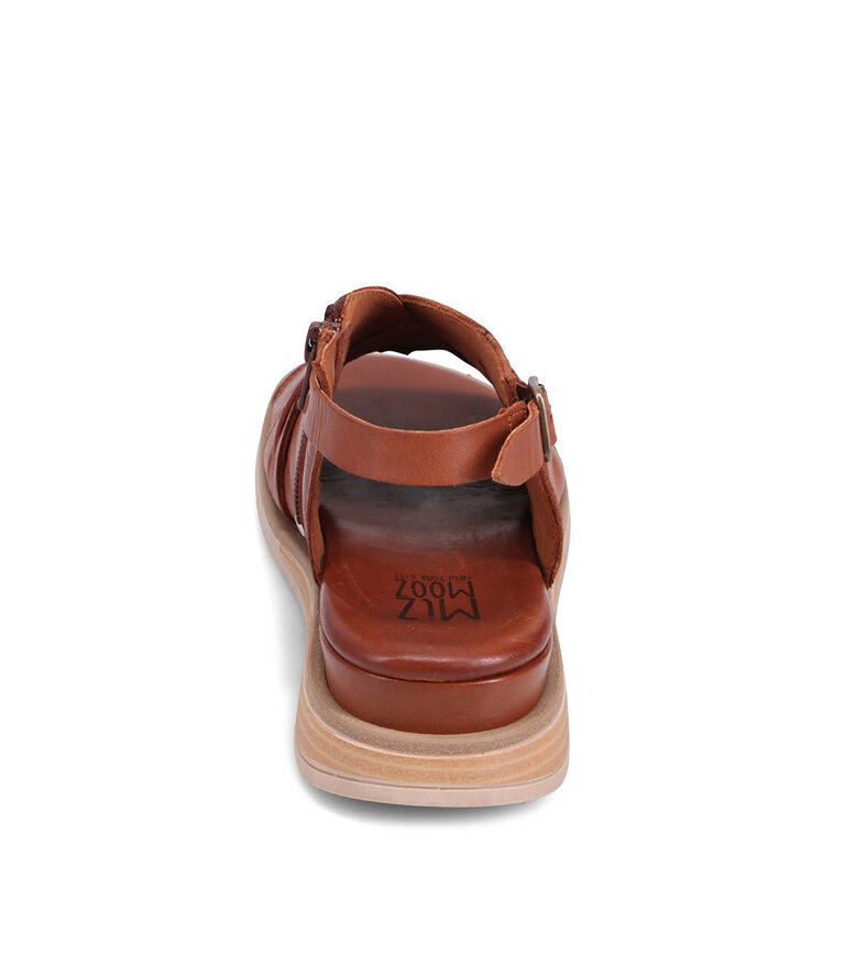 MIZ MOOZ Conor Brandy