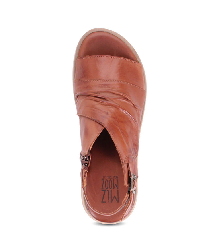 MIZ MOOZ Conor Brandy