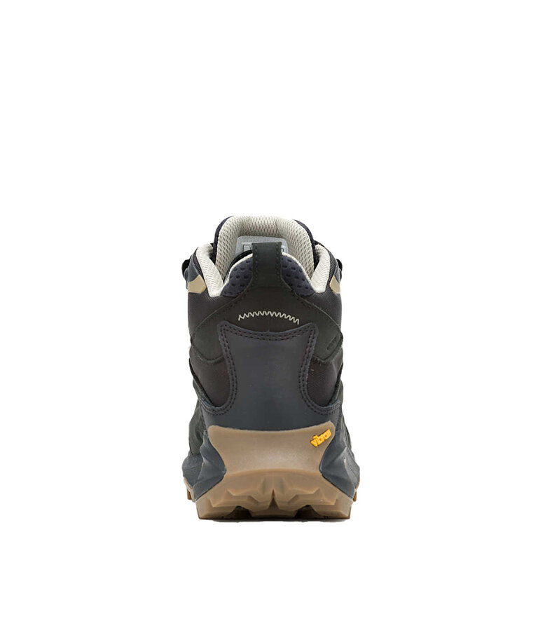 MERRELL Femmes Moab Speed 2 Mid Noir