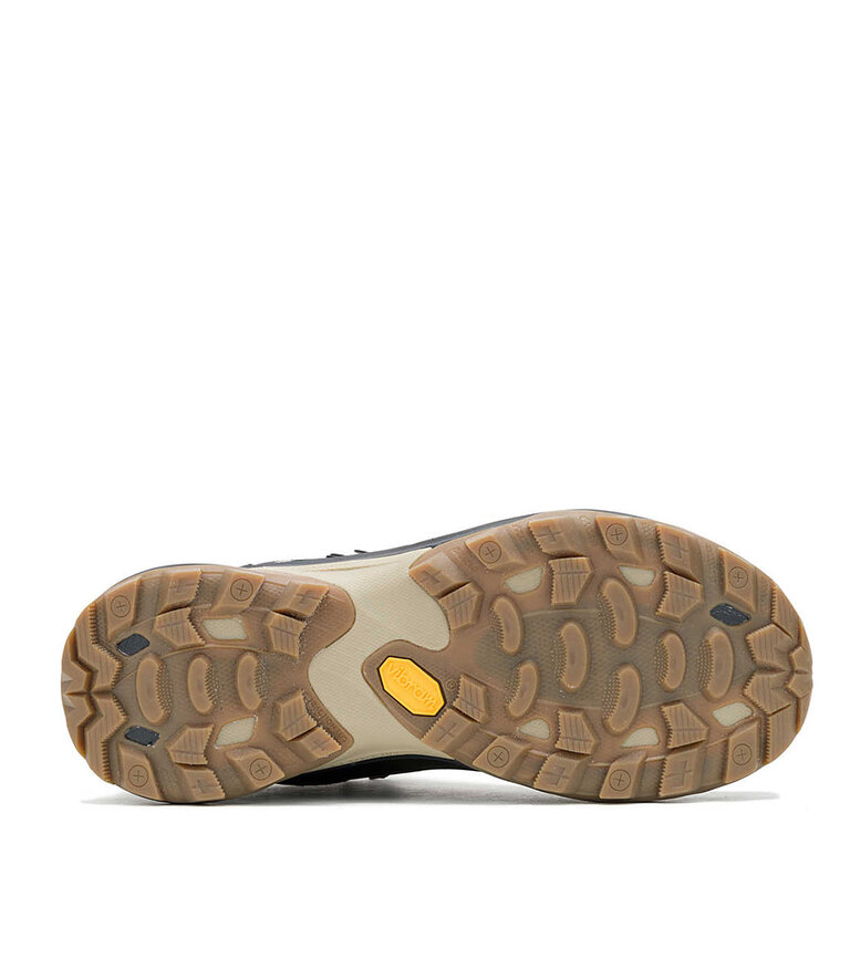 MERRELL Femmes Moab Speed 2 Mid Noir