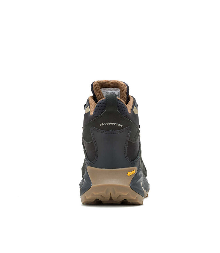 MERRELL Hommes Moab Speed 2 Black