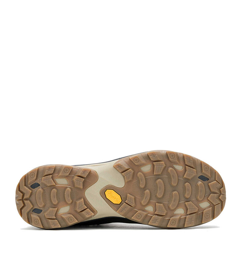 MERRELL Hommes Moab Speed 2 Black