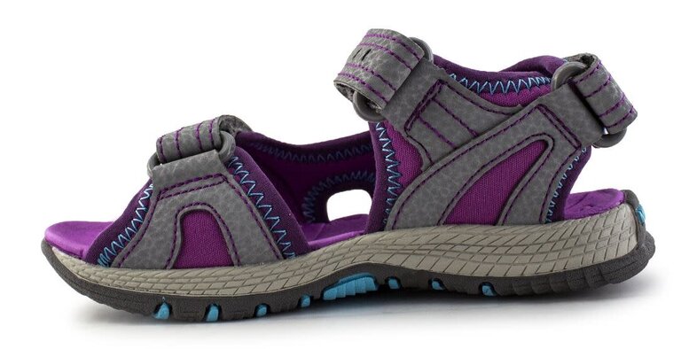 MERRELL Panther Sandal 2.0 Gris