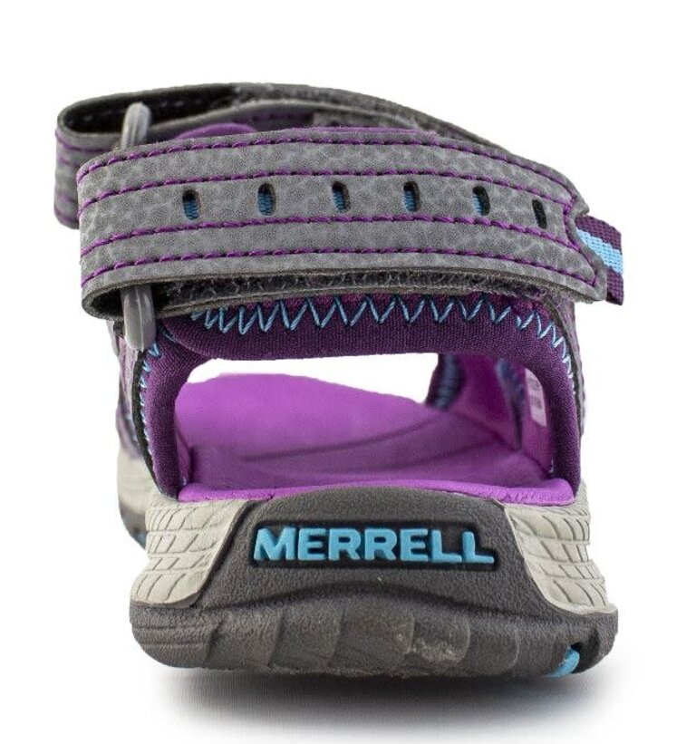 MERRELL Panther Sandal 2.0 Gris