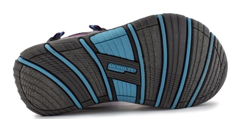 MERRELL Panther Sandal 2.0 Gris