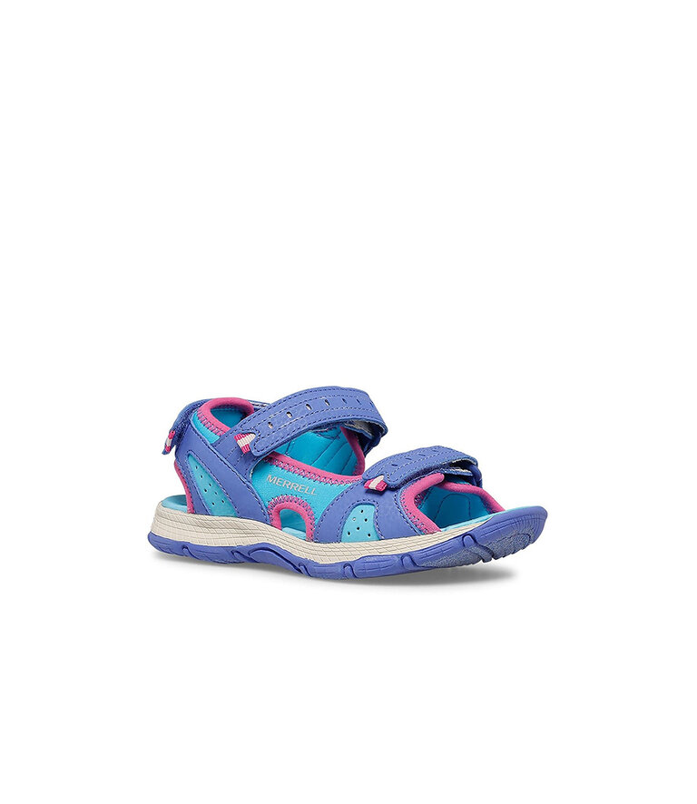 MERRELL Panther Sandal 2.0 Turquoise / Mauve