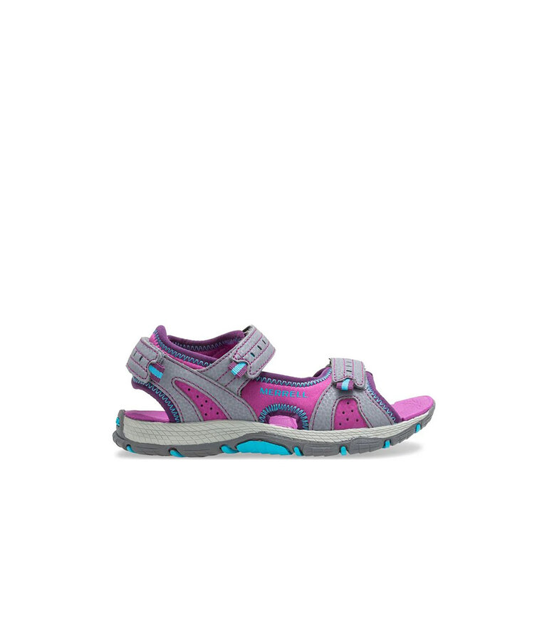 MERRELL Panther Sandal 2.0 Gris