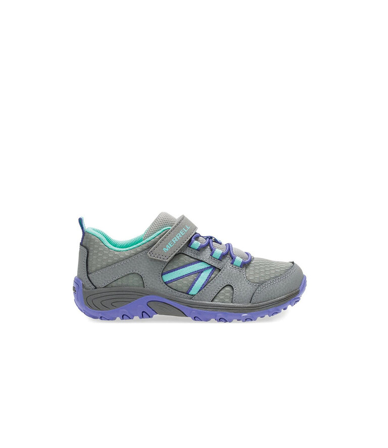 MERRELL Outback low Gris Multi
