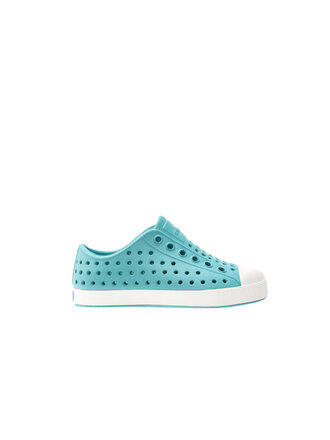 NATIVE Jefferson Bleu piscine / Blanc NATIVE Jefferson Bleu piscine / Blanc