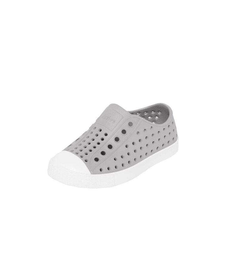 NATIVE Jefferson Gris / Blanc