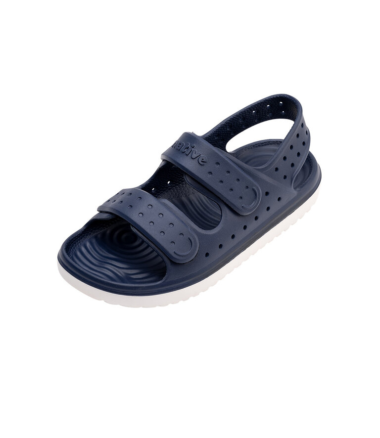 NATIVE Chase Big Kid  Regatta Blue / Regatta Blue