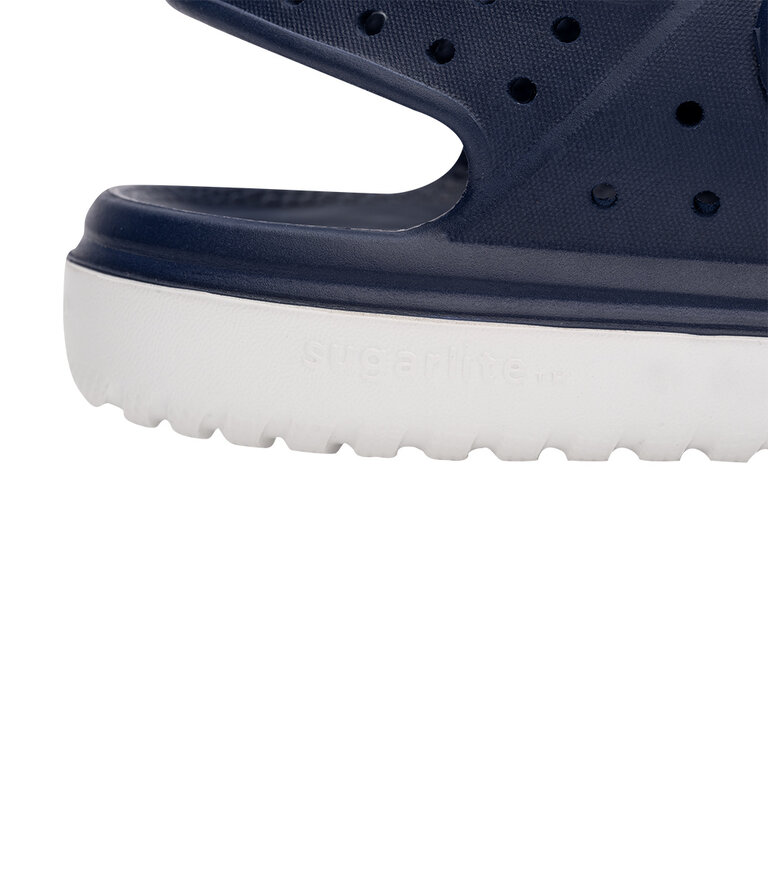 NATIVE Chase Big Kid  Regatta Blue / Regatta Blue