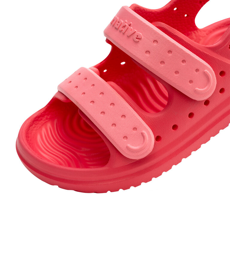 NATIVE Chase tout-petits Popsicle rose / Flamant Rose