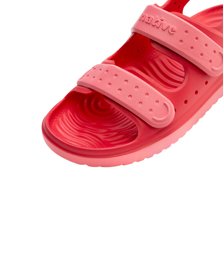 NATIVE Chase Junior Popsicle rose / Flamant Rose