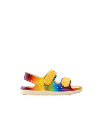 NATIVE Chase Big Kids Print Multi