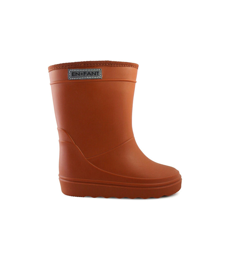EN FANT C250000-253 BRUN