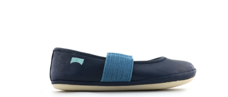 CAMPER CAMPER RIGHT KIDS STELLA DENIM