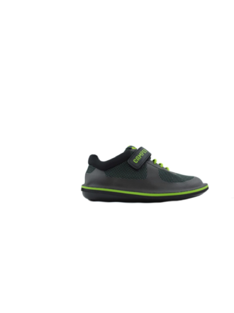CAMPER K800055-001 BEETLE Sport Kids GREY CAMPER K800055-001 BEETLE Sport Kids GREY