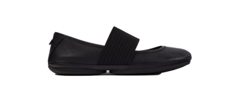 CAMPER Right Nina 21591-242 Noir