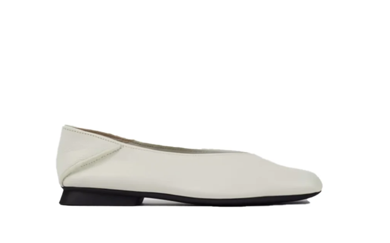 CAMPER Casi Myra K201253-026 White