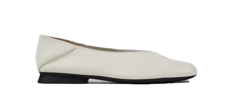 CAMPER Casi Myra K201253-026 White