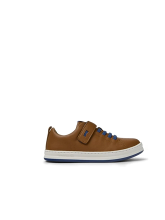 CAMPER K800247-018 RUNNER FOUR KIDS BROWN CAMPER K800247-018 RUNNER FOUR KIDS BROWN